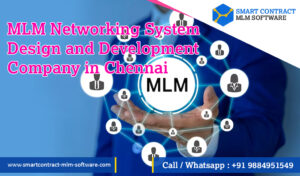 mlm software with advanced features